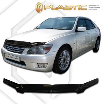 Дефлектор капота Toyota  2001-2005