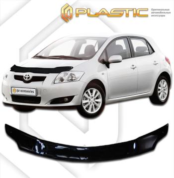 Дефлектор капота Toyota  2007–2010