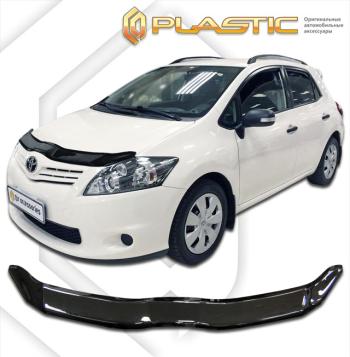 Дефлектор капота Toyota  2010–2012