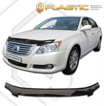 Дефлектор капота Toyota  2007-2010