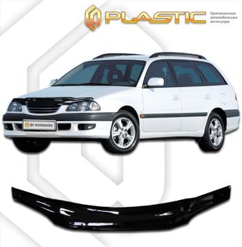 Дефлектор капота Toyota  1997-2001