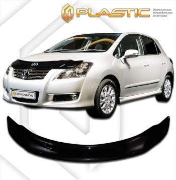 Дефлектор капота Toyota  2006