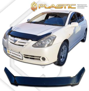 Дефлектор капота Toyota  2002-2006