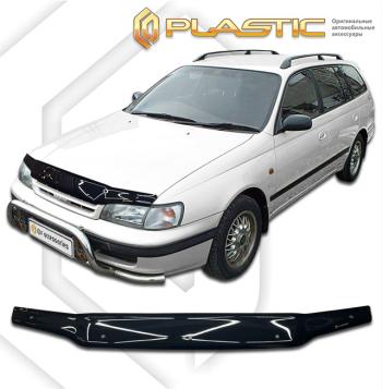 Дефлектор капота Toyota  1992-1997