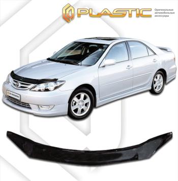 Дефлектор капота Toyota  2004-2006