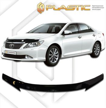 Дефлектор капота Toyota  2011-2014