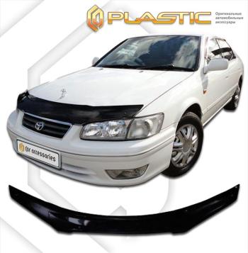 Дефлектор капота Toyota  1999-2001