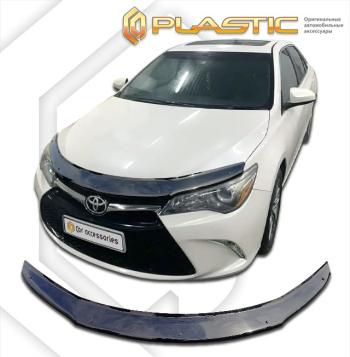 Дефлектор капота Toyota  2014–2018 