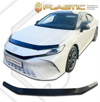 Дефлектор капота Toyota  2023 - н.в.