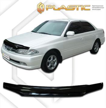 Дефлектор капота Toyota  1997-2001