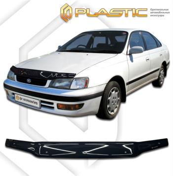 Дефлектор капота Toyota  1992-1997