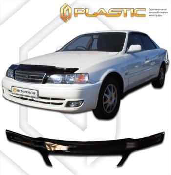 Дефлектор капота Toyota  1997-2001