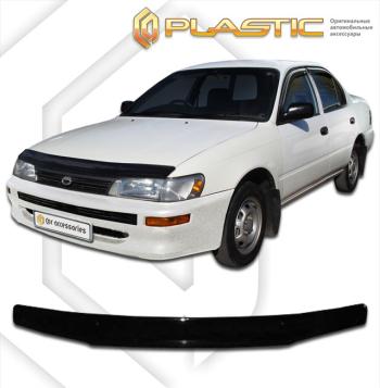 Дефлектор капота Toyota  1991-1995