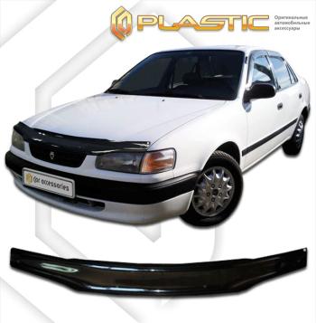 Дефлектор капота Toyota  1995-2000