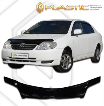 Дефлектор капота Toyota  1999-2004