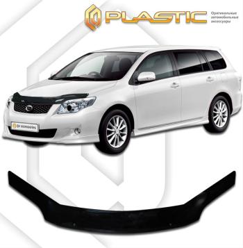 Дефлектор капота Toyota  2006-2012