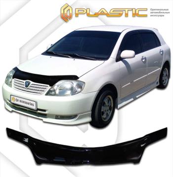 Дефлектор капота Toyota  1999-2004