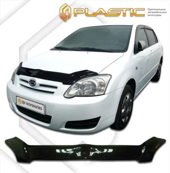 Дефлектор капота Toyota  2004-2007