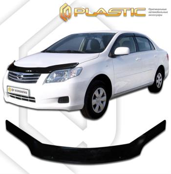 Дефлектор капота Toyota  2006-2012