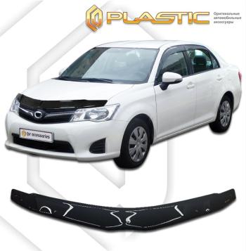 Дефлектор капота Toyota  2012–2015