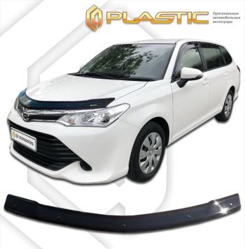 Дефлектор капота Toyota  2015 - н.в.