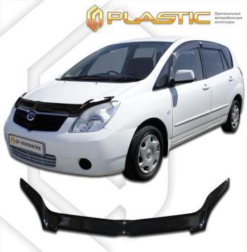 Дефлектор капота Toyota  2001-2004