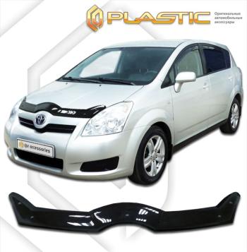 Дефлектор капота Toyota  2004–2009