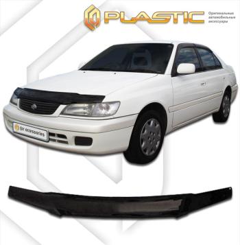 Дефлектор капота Toyota  1996-1997