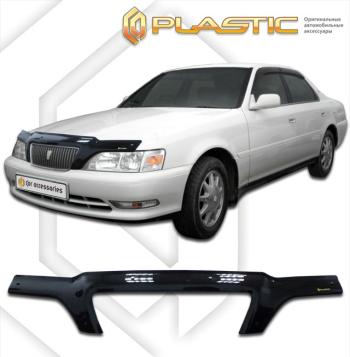 Дефлектор капота Toyota  1996-1998