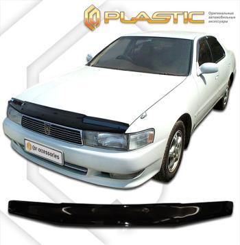 Дефлектор капота Toyota  1992-1996