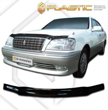 Дефлектор капота Toyota  1999-2003