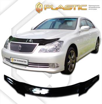 Дефлектор капота Toyota  2003-2008