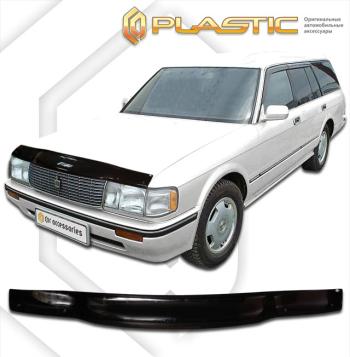 Дефлектор капота Toyota  1998