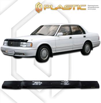 Дефлектор капота Toyota  1991–1999