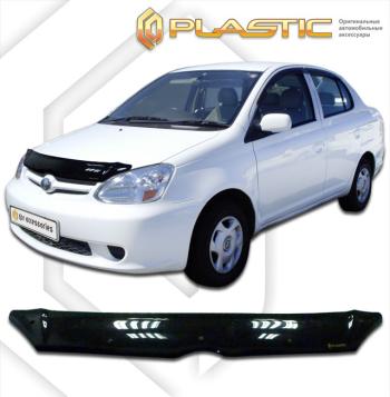 Дефлектор капота Toyota  2002-2006