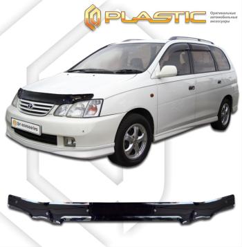 Дефлектор капота Toyota  1998-2000