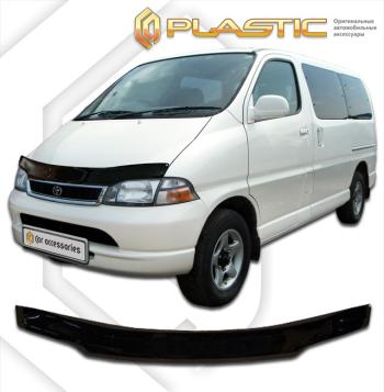 Дефлектор капота Toyota  1995-1999