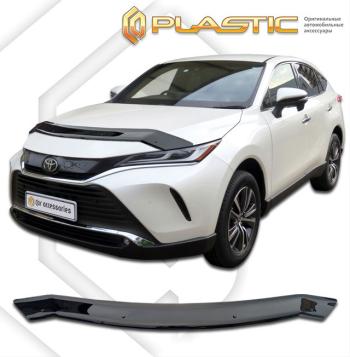 Дефлектор капота Toyota  2020 - н.в.