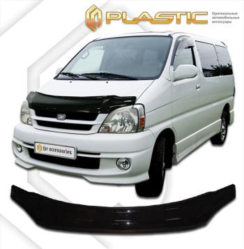 Дефлектор капота Toyota  2000