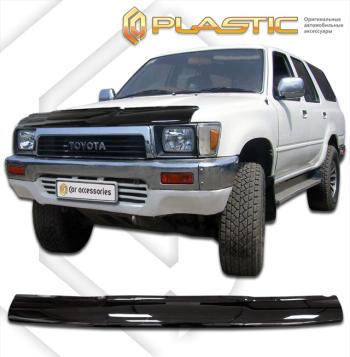 Дефлектор капота Toyota  1989–1995