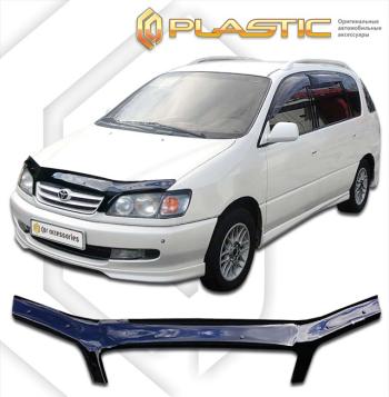 Дефлектор капота Toyota  1996-1998