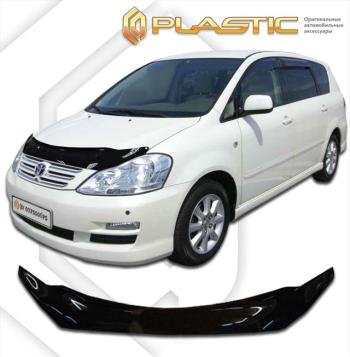 Дефлектор капота Toyota  2004-2009