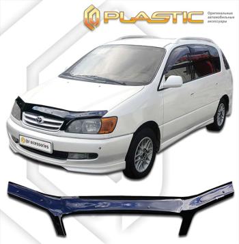Дефлектор капота Toyota  1999-2001