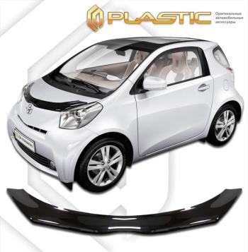 Дефлектор капота Toyota  2008–н.в.
