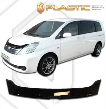 Дефлектор капота Toyota  2004–2009