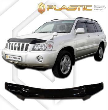 Дефлектор капота Toyota  1998-2003