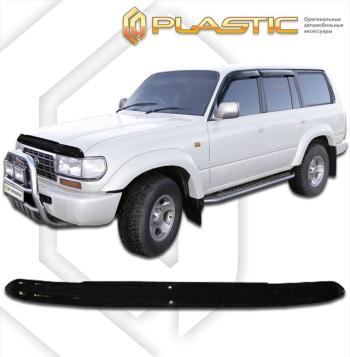 Дефлектор капота Toyota  1989-1998