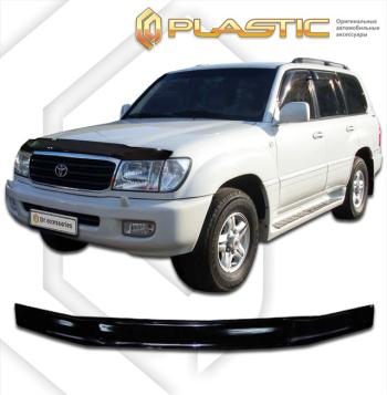Дефлектор капота Toyota  1998-2002