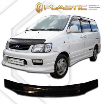 Дефлектор капота Toyota  1996-2001
