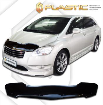 Дефлектор капота Toyota  2007–2011